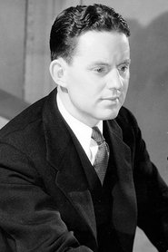 Norman Ferguson portrait