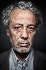 Miloud Khetib portrait