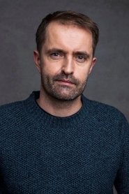 Marek Lechki portrait