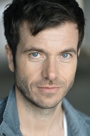 Jörn Linnenbröker portrait
