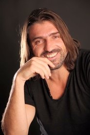 Pascal Henault portrait