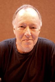 Guy Siner portrait