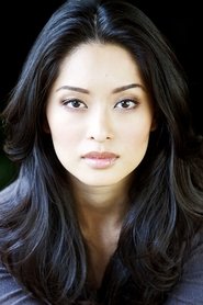 Sarah Lian portrait