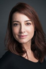 Dolunay Soysert portrait
