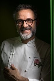 Massimo Bottura portrait