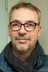 Kai Christiansen portrait