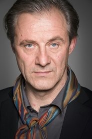 Joseph Lorenz portrait