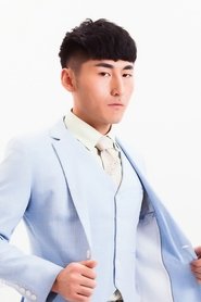 Jiang Tao portrait