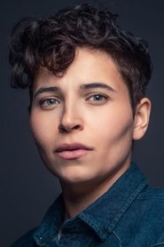 Donia Kash portrait