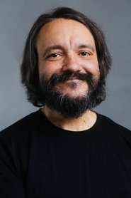 Julien Bernatchez portrait