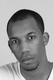 Daniel Cole portrait
