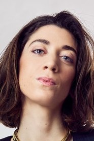 Sara Mafodda portrait