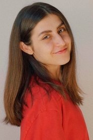 Mari Peixoto portrait