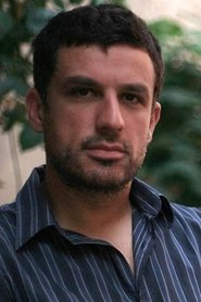 Cătălin Mitulescu portrait