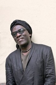 Richard Bona portrait