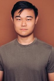 Leon Qin portrait