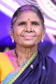 Gangavva portrait