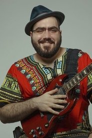 José Abujamra portrait
