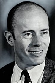 Roderick Cook portrait