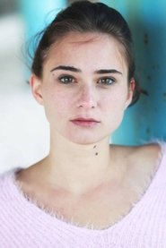Natalia Witmer portrait