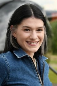 Melissa Hendrikx portrait