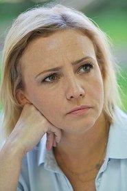 Barbara Jonak portrait