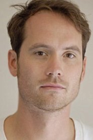 Brian Borcherdt portrait