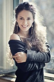 Teodora Păcurar portrait