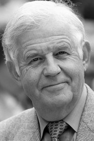 Kurt Biedenkopf portrait
