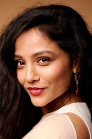 Uttera Singh portrait
