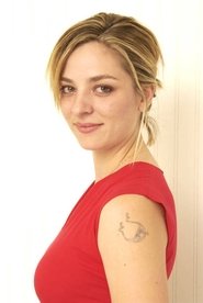 Zoë Poledouris portrait