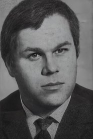Boris Shustrov portrait