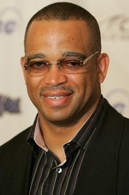 Stuart Scott portrait