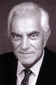 André Chazel portrait