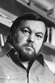 Valentin Chernykh portrait
