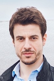 Adrien Michaux portrait