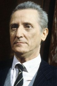 Alain Mottet portrait