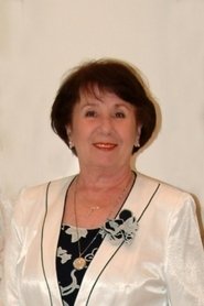 Aranka Halász portrait