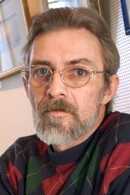 Andres Lepik portrait