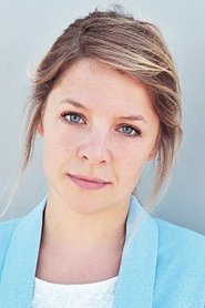 Sarah Bannier portrait