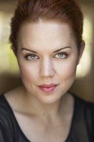 Hannah Tasker-Poland portrait