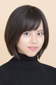 Risaki Matsukaze portrait