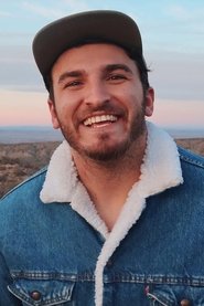 Zane Hijazi portrait