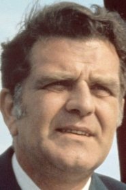 Werner Schumacher portrait