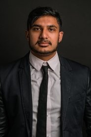 Arun Kapur portrait