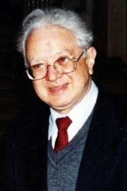 Arseniy Lapisov portrait