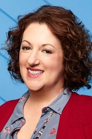 Rebecca Metz portrait