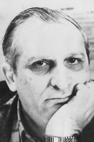 Ruben Agamirzyan portrait