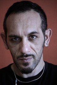 Danilo De Summa portrait