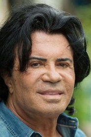 Costa Cordalis portrait